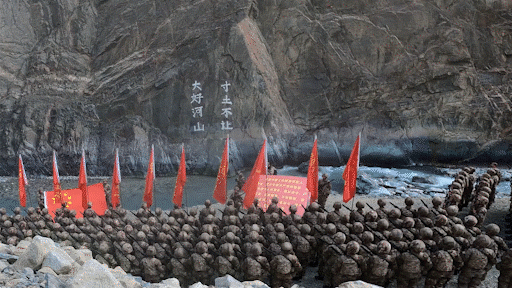 威脅中國?印度“陣風”戰機掛導彈秀肌肉,“捱了打還不消停” 威脅中國?印度“陣風”戰機掛導彈秀肌肉,“捱了打還不消停”