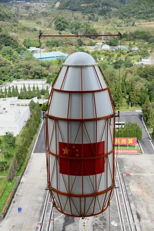 厲害了!“長三乙”持續進化升級!新一代火箭什麼時候才有機會? 厲害了!“長三乙”持續進化升級!新一代火箭什麼時候才有機會?