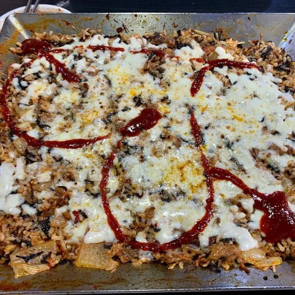 韓國首爾最實惠的餐廳這裡肯定最多！（下篇）