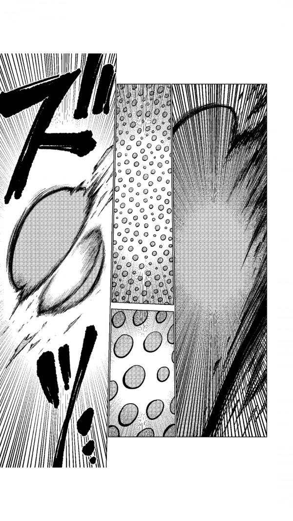 競技場第52.2話：終結