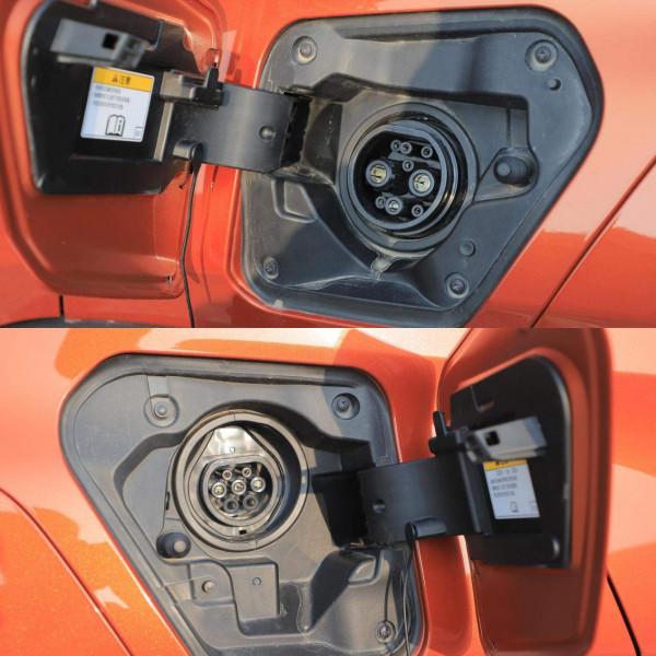 不同趨向的電動產品,試駕雷克薩斯UX 300e 不同趨向的電動產品,試駕雷克薩斯UX 300e