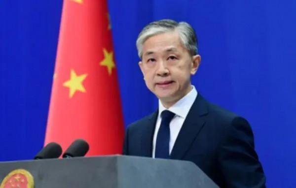 唯恐天下不亂？美機構炮製500頁反華報告，要求美政府減少與華商業關係