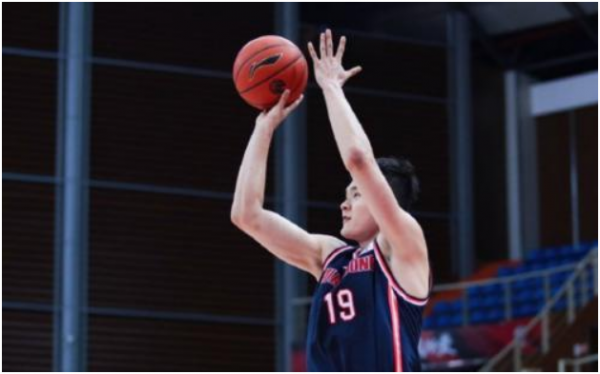 這一批年輕人天賦不足？廣東隊史上真正意義有天賦的球員只有4人