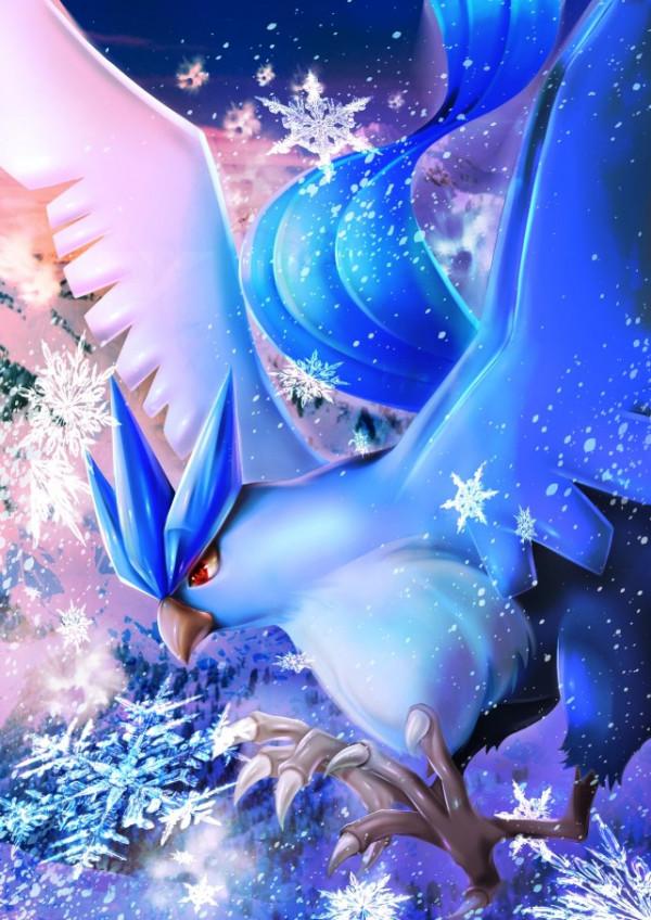 雲玩家自以為能打出完美連擊的冰系寶可夢，實則是隊伍裡的拖油瓶