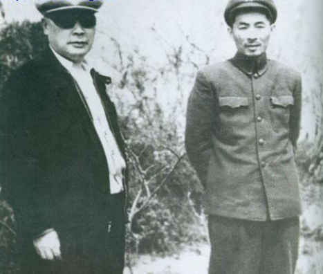 本來要調往東北的三大名將，為何都沒去成，如果去了會得重用嗎？