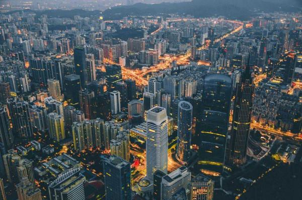 大灣區9+2潛能有多大?各城功能定位精準,華南頭牌經濟圈崛起 大灣區9+2潛能有多大?各城功能定位精準,華南頭牌經濟圈崛起