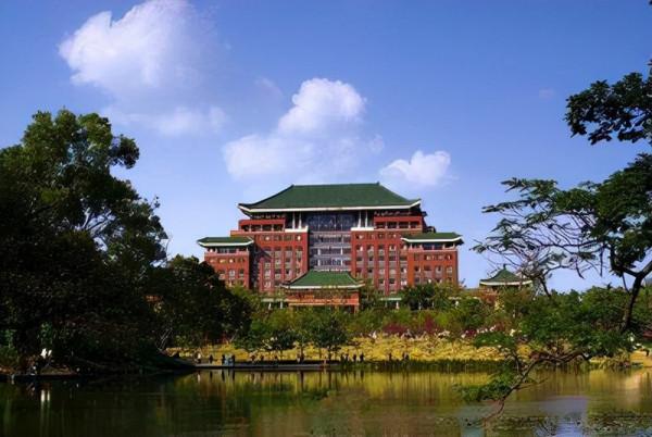 雙一流名單遲遲未公佈,這5所雙非大學將升級為雙一流?呼聲最高 雙一流名單遲遲未公佈,這5所雙非大學將升級為雙一流?呼聲最高