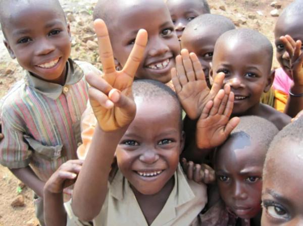 非洲最窮國家“尼日”,帶你們看看他們的真實生活 非洲最窮國家“尼日”,帶你們看看他們的真實生活