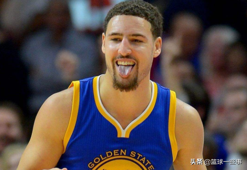 超高命中率23分 克萊打臉全聯盟，落選全明星勇士無緣四巨頭