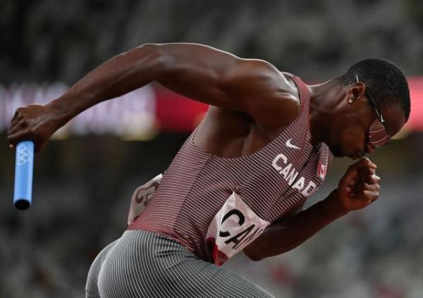 在你我最熟悉的場地，每一滴汗水都是一個故事