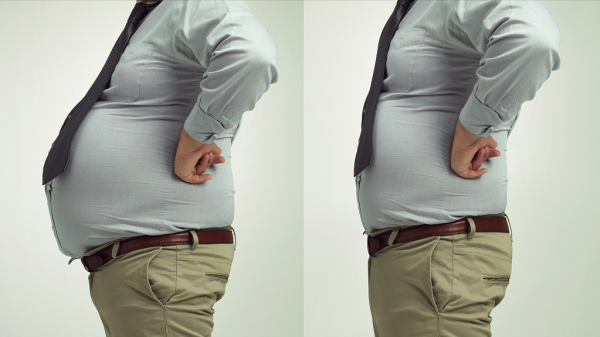 天天跑步能甩掉脂肪肝嗎？逆轉脂肪肝，真正要注意的是這3點