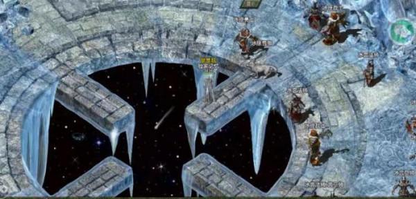 傳奇3手遊戰力提升：裝備極品洗練