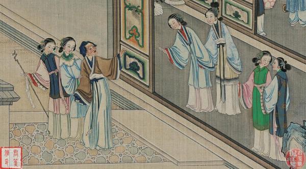 紅樓夢:王熙鳳最放心的丫頭不是平兒,而是身邊那個胖丫頭 紅樓夢:王熙鳳最放心的丫頭不是平兒,而是身邊那個胖丫頭