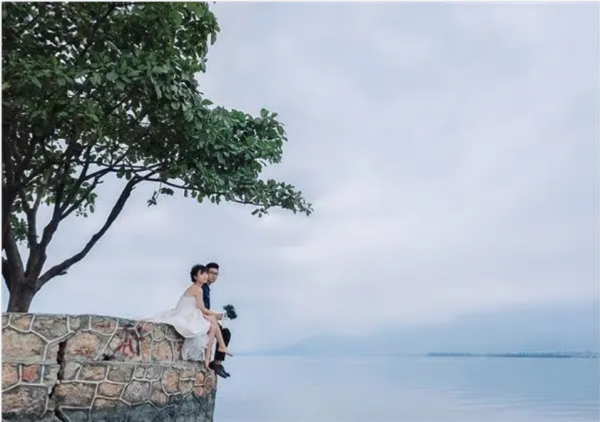 看完《幸福二重奏》的顧曉楠才明白，愛人之前，先愛自己