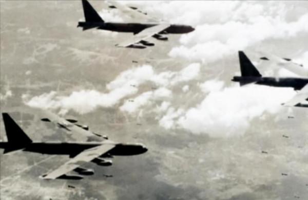 在朝鮮失去陸地,在越南丟了天空:中國高炮部隊赴越打掉美軍威風 在朝鮮失去陸地,在越南丟了天空:中國高炮部隊赴越打掉美軍威風