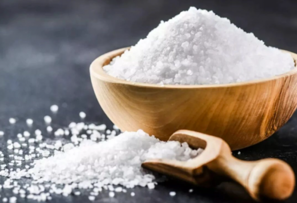 告別高鹽飲食有技巧