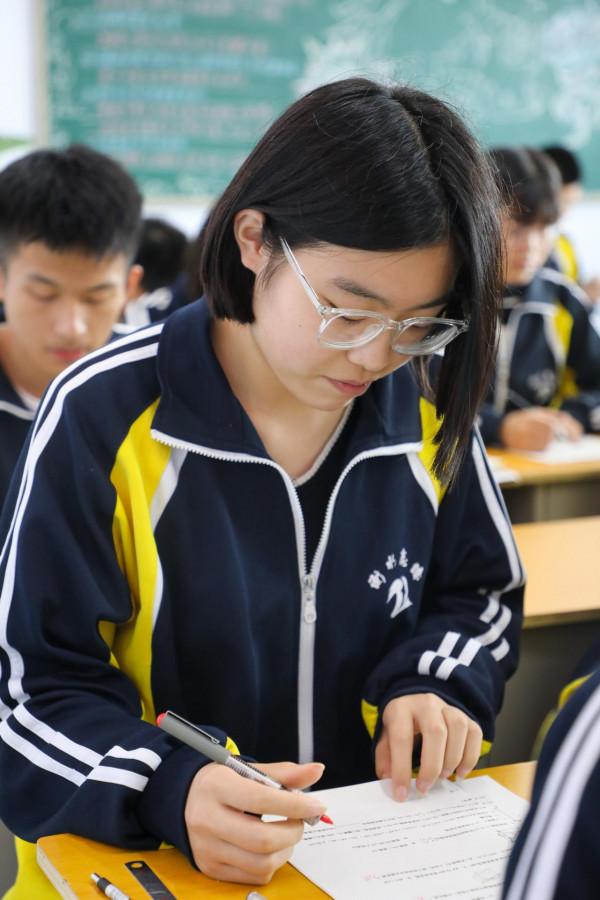 清河志臻|書香和少年更相得益彰 清河志臻|書香和少年更相得益彰