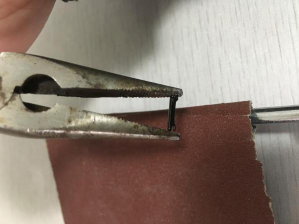 記一個小米6釘子戶更換電源、音量鍵排線操作 記一個小米6釘子戶更換電源、音量鍵排線操作