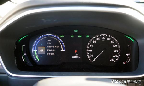 連“庫裡南”觀景椅都有 GL8還是不是全新本田艾力紳對手？