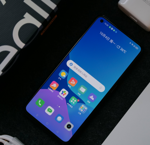 3000以內的手機也有好螢幕，當前這3款素質過硬，享受極致畫面