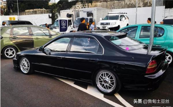 「轂銳馳」走進菲律賓—瞭解馬尼拉的汽車文化