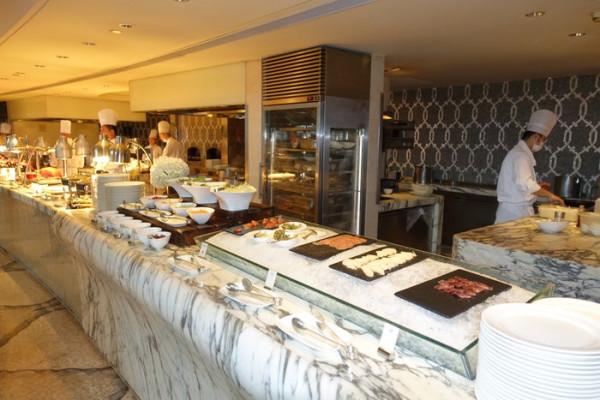 上海外灘華爾道夫酒店