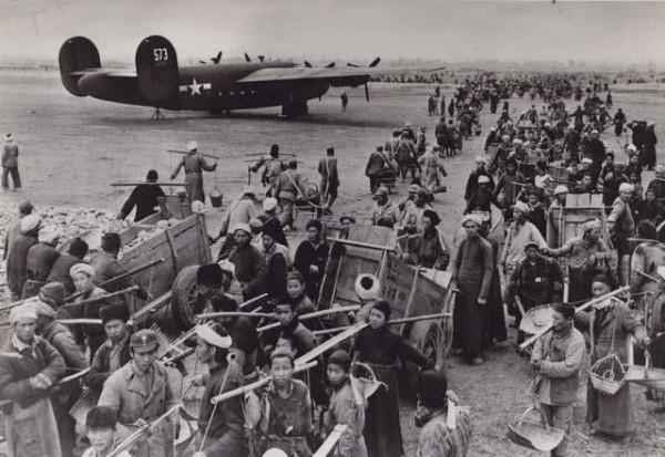 拆除日軍跪姿雕像？中國提出三個條件，雕像背後有怎樣歷史真相？