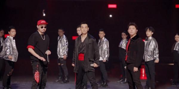 看了《披哥》哥哥們“煉獄式”的自律,我默默吐出了嘴裡的夜宵 看了《披哥》哥哥們“煉獄式”的自律,我默默吐出了嘴裡的夜宵