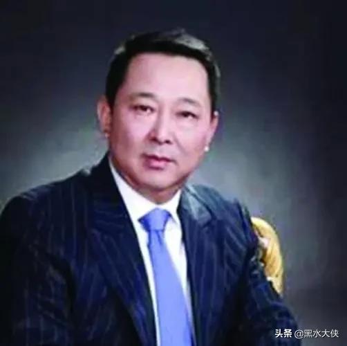 11 四川黑道梟雄劉漢 被人襲擊 11 四川黑道梟雄劉漢 被人襲擊