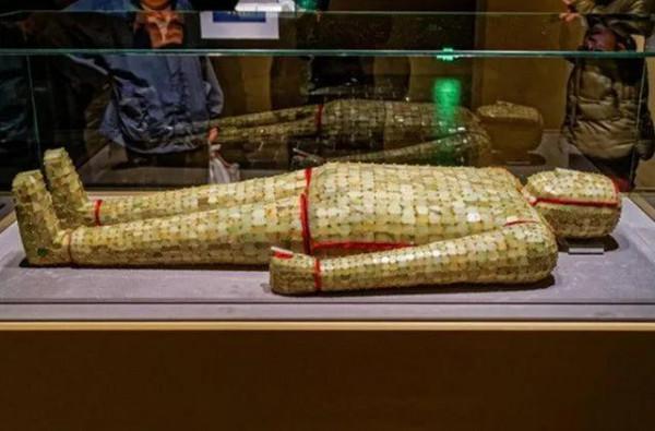 盤點我國各大博物館的鎮館之寶,遊客:去了沒看,等於白來 盤點我國各大博物館的鎮館之寶,遊客:去了沒看,等於白來