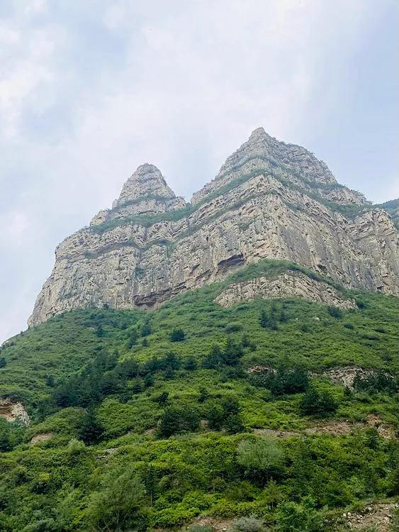 大同:世遺、五A、四大、國保景點如珍珠,大大小小落玉盤 大同:世遺、五A、四大、國保景點如珍珠,大大小小落玉盤