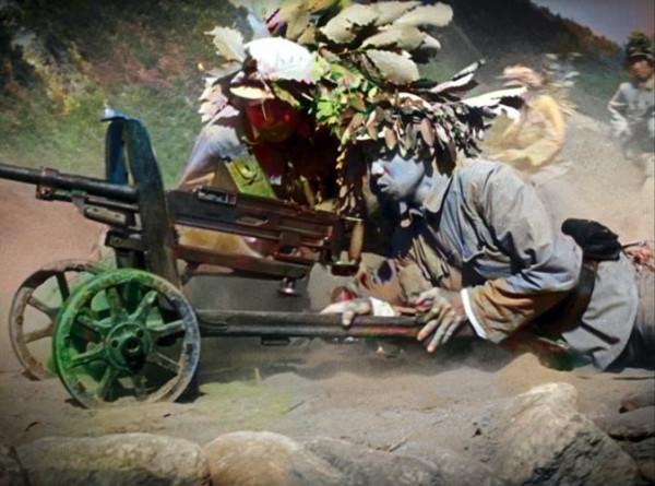 美國為什麼打不贏越戰？美軍：&OpenCurlyDoubleQuote;一條紅線束縛住了我們的手腳&rdquo;