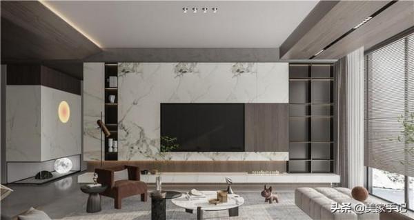 越來越多人喜歡“去家務化”的裝修，建議跟這些阿姨學習，超實用