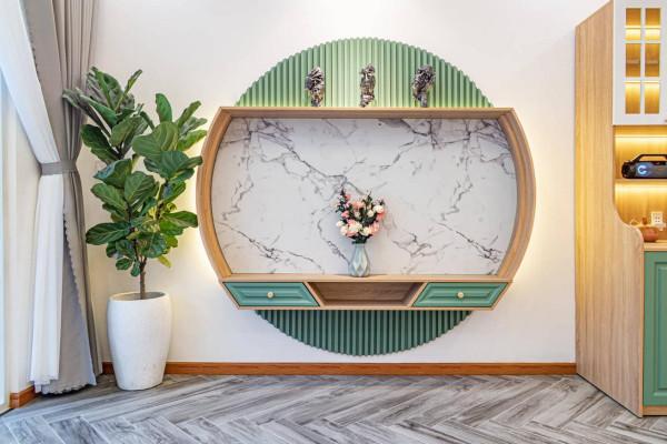 220㎡兩層別墅，上有露臺花園下有入戶庭院，無複雜裝修無比愜意