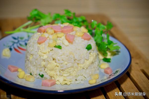 瘦人不長肉怎麼辦？多吃這4種食物，快速增加體重更容易變胖