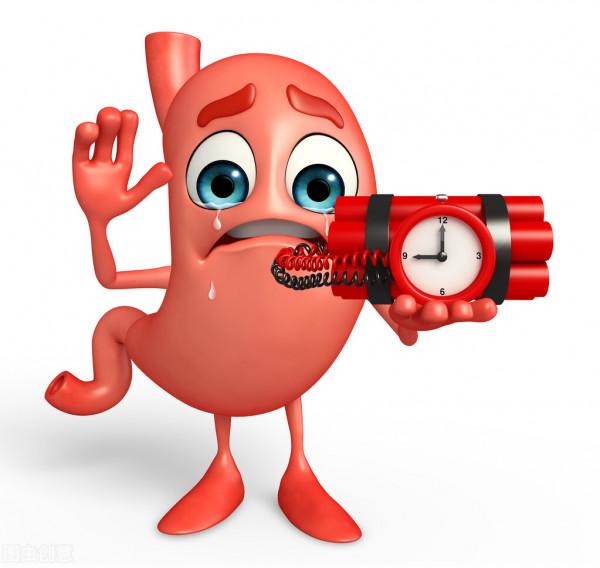 “肝胃不和”作惡多端，深入各種疾病，其實治療的關鍵只有兩個