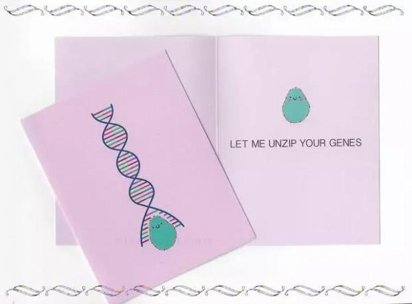 熱點 | 情人節表白,科學界已內捲成這樣?趕緊學起來 熱點 | 情人節表白,科學界已內捲成這樣?趕緊學起來