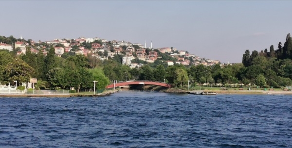 環遊土耳其&lpar;44&rpar;：食物中毒記