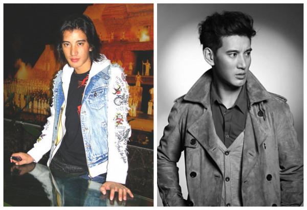 美男子產地還得看巴蜀！10位川渝男星，個個俊秀如玉，半數是頂流