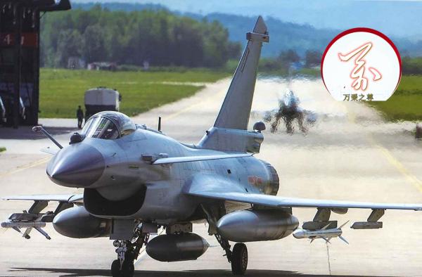 從不如F-16A到輕鬆秒殺蘇- 30,中國空軍殲10戰鬥機跳躍式升級史 從不如F-16A到輕鬆秒殺蘇- 30,中國空軍殲10戰鬥機跳躍式升級史