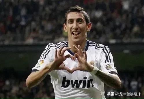 21世紀皇馬助攻最多的五名球員!C羅在第一的位置還能待多久? 21世紀皇馬助攻最多的五名球員!C羅在第一的位置還能待多久?