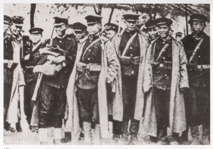 1934年,一乞丐來到瑞金點名求見周恩來,幾天後紅軍長征拉開序幕 1934年,一乞丐來到瑞金點名求見周恩來,幾天後紅軍長征拉開序幕