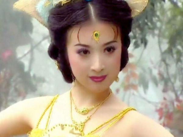 演技不行別甩鍋給氣質!這6位女演員告訴你:公主氣質也能演村姑 演技不行別甩鍋給氣質!這6位女演員告訴你:公主氣質也能演村姑