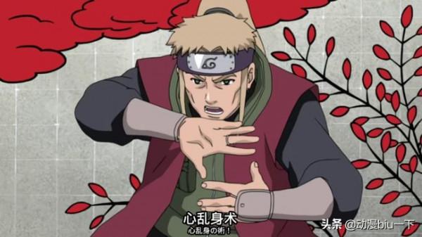 木葉村的各大家族中,他們最擅長的能力是什麼?千手一族不是木遁 木葉村的各大家族中,他們最擅長的能力是什麼?千手一族不是木遁