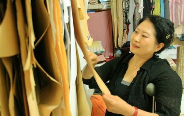 丁志誠：因工作讓姐姐怨恨，把婚房讓給姐姐，讓殘疾姐姐不再流淚