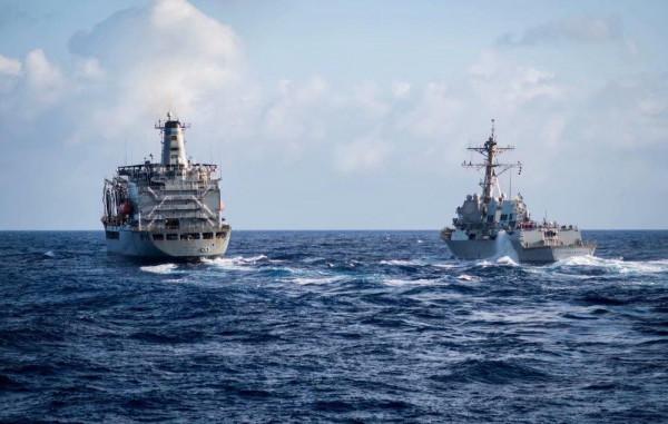 日本有了準航母;美軍鐳射武器戰艦冒出頭;死神無人機現身北極 日本有了準航母;美軍鐳射武器戰艦冒出頭;死神無人機現身北極