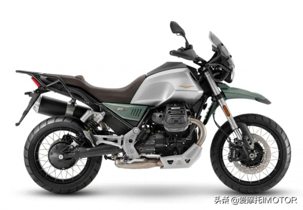 百年紀念版V85 TT有何特別之處