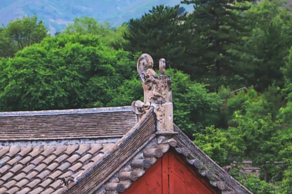 來我們山西看看,風景美如畫 來我們山西看看,風景美如畫