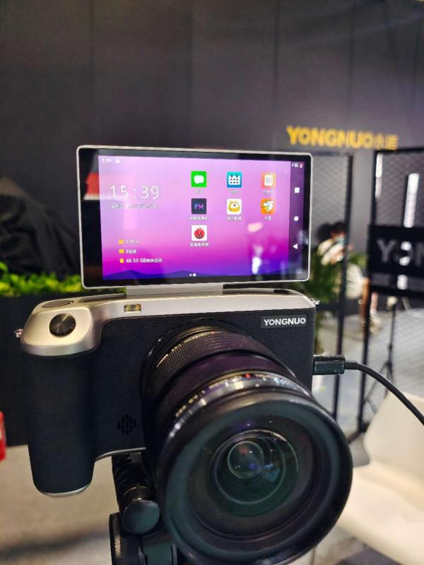 永諾又不務正業了——YN660一款價效比極高的45W棒燈輕體驗 永諾又不務正業了——YN660一款價效比極高的45W棒燈輕體驗