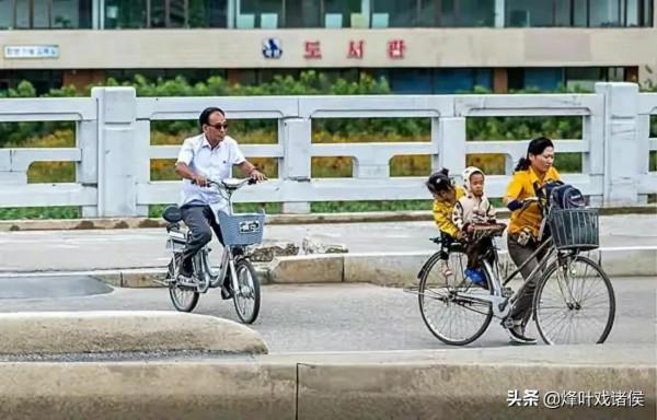 朝鮮五日遊的收穫：去了才發現，真實的朝鮮，和想象的不太一樣